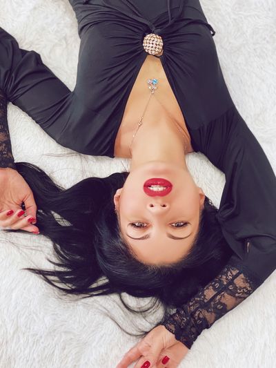 Visiting Escort in Irvine California