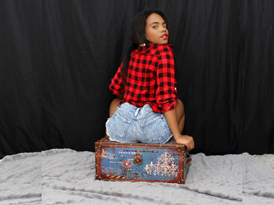 Ruth Whitten - Escort Girl from San Angelo Texas