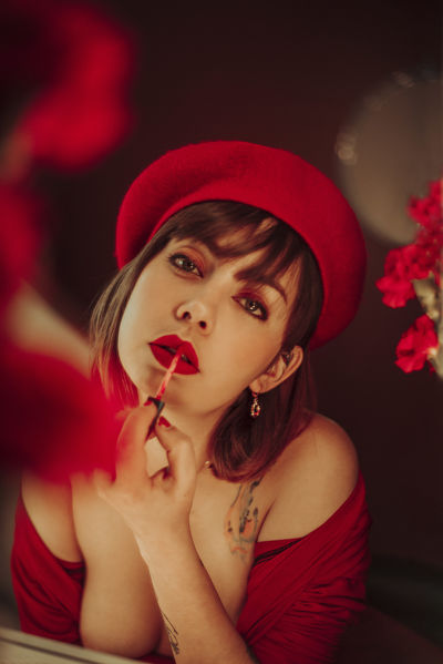 Lillian Goolsby - Escort Girl from Renton Washington