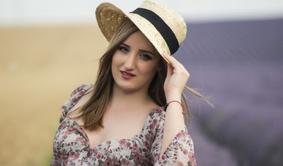 Sharlote Thorne - Escort Girl from Corpus Christi Texas