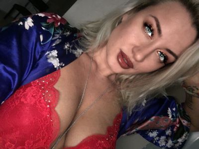 Ruby Decker - Escort Girl from Pasadena Texas