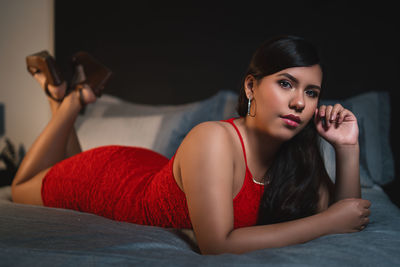 Maxine Santos - Escort Girl from Richmond California