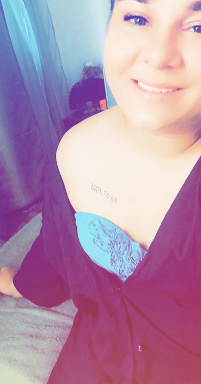 Super Booty Escort in Garden Grove California