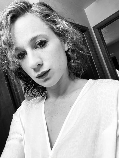EXOTIC Ax ZYRA - Escort Girl from Independence Missouri