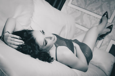 Christie Barker - Escort Girl from Bellevue Washington