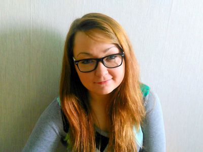 Adeline Angel - Escort Girl from Rialto California