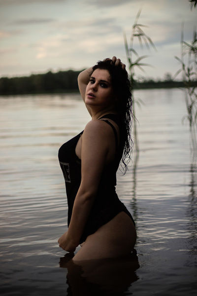 Mariarosa Cortez - Escort Girl from Philadelphia Pennsylvania