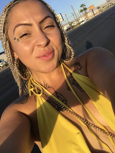 Petite Escort in Huntington Beach California