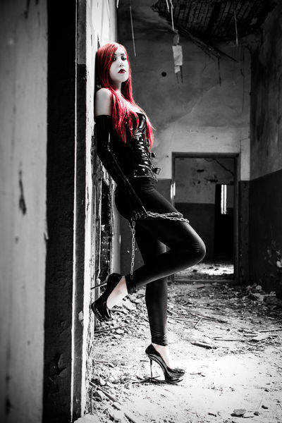 Daina Osborne - Escort Girl from Ventura California