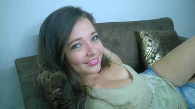 Jasmine Davis - Escort Girl from Santa Clarita California