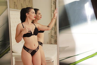 What's New Escort in McAllen Texas