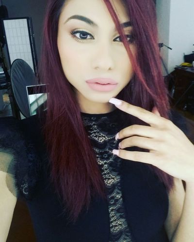 Marian Garner - Escort Girl from High Point North Carolina
