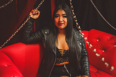 Narmin Sin - Escort Girl from Richmond Virginia