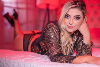 Krystal Kashon - Escort Girl from Clearwater Florida