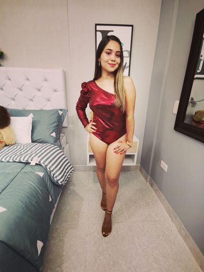Native American Escort in Springfield Missouri