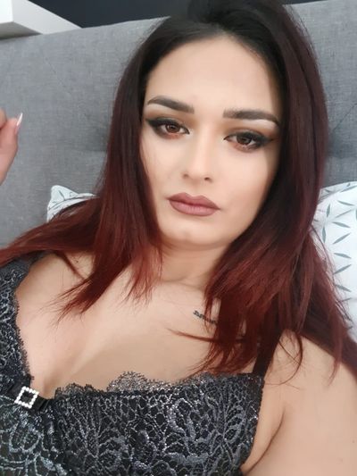 Sandra Palmieri - Escort Girl from Pasadena California