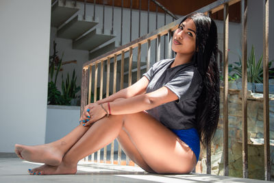 What's New Escort in Chula Vista California