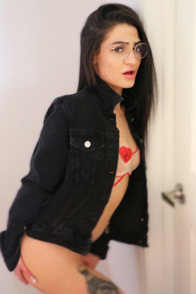Super Booty Escort in Tulsa Oklahoma