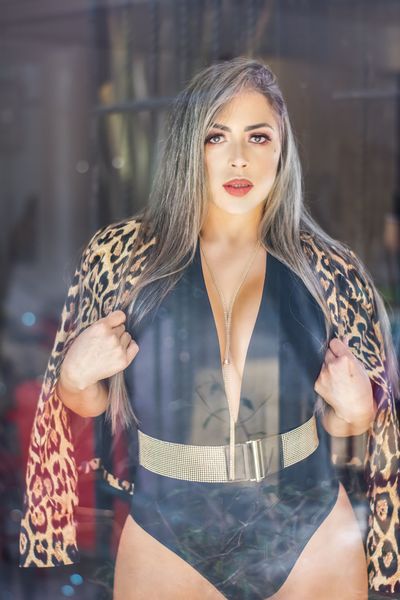 Melissa Goez - Escort Girl from Antioch California