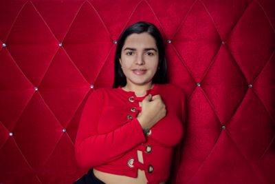 Jolie Klaus - Escort Girl from San Diego California