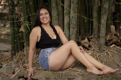 Pacific Islander Escort in Cape Coral Florida