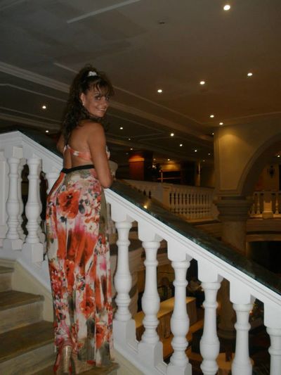 Tatiana Marie - Escort Girl from Miami Gardens Florida