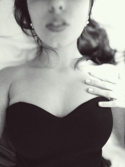 Alicia Sierra - Escort Girl from Denton Texas