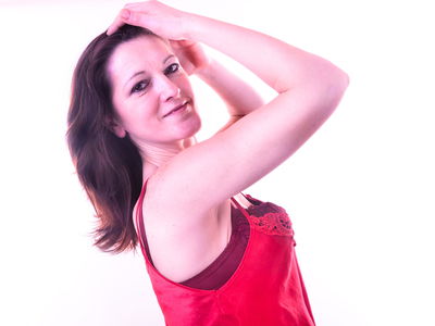Hazel Abbott - Escort Girl from Little Rock Arkansas