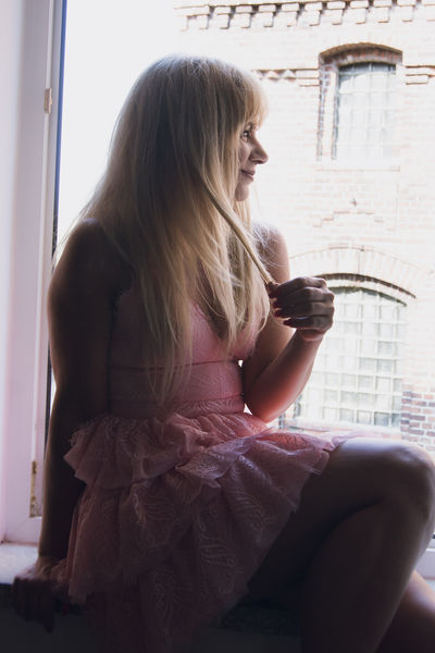 Kelly Weaver - Escort Girl from Sandy Springs Georgia