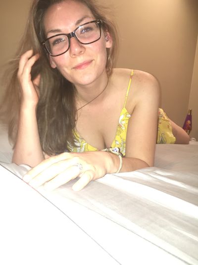 Alexia Adams - Escort Girl from Chattanooga Tennessee