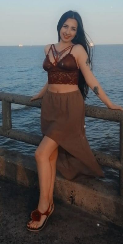 Mia Mars - Escort Girl from New York City New York