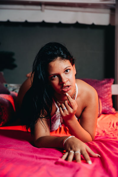 Incall Escort in Cape Coral Florida