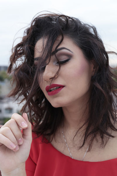 Petite Escort in Henderson Nevada