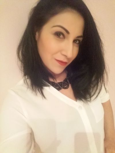 Nichole Trent - Escort Girl from Arvada Colorado
