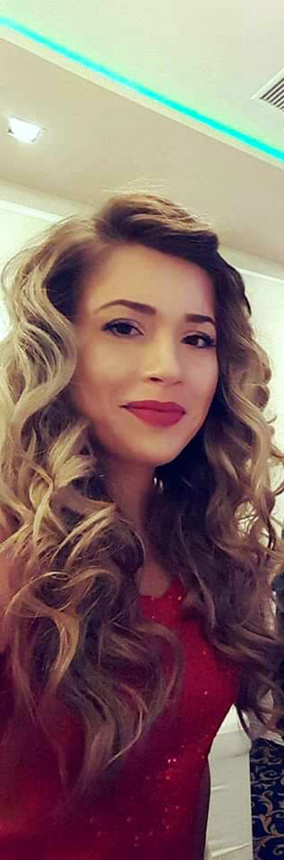 Blonde Escort in Tallahassee Florida