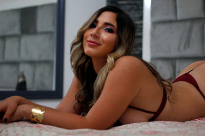 Steven Turner - Escort Girl from High Point North Carolina