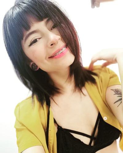 For Trans Escort in Vancouver Washington
