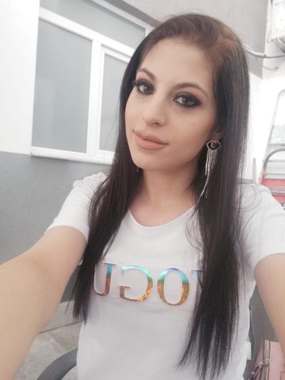 Incall Escort in Atlanta Georgia