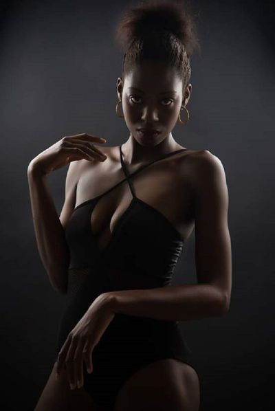 Super Busty Escort in Carmel Indiana