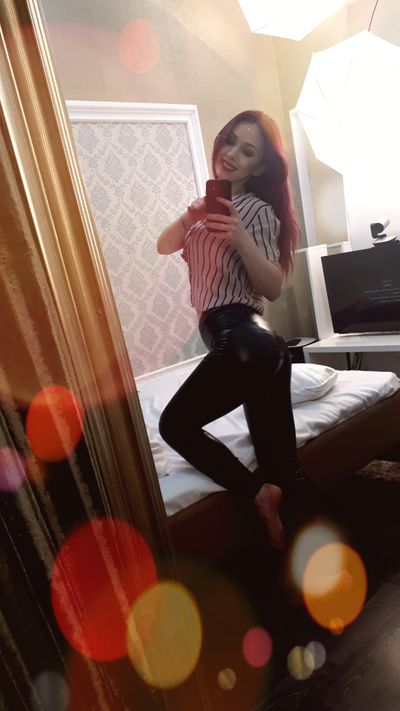 Exotic Escort in Lowell Massachusetts