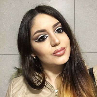 Middle Eastern Escort in Fremont California