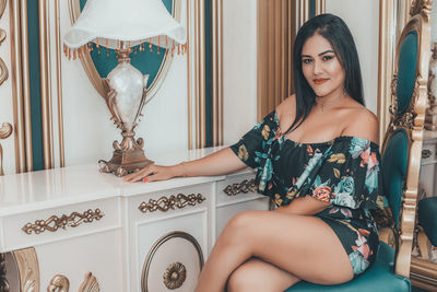 Mildred Banks - Escort Girl from Fresno California