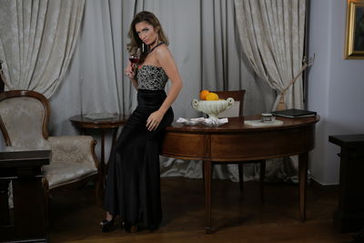 Middle Eastern Escort in Chattanooga Tennessee