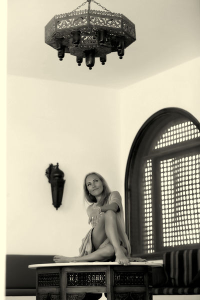 Joann Swanson - Escort Girl from Woodbridge New Jersey