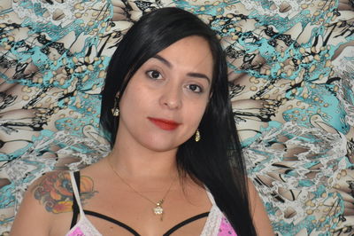Krista Ford - Escort Girl from Spokane Valley Washington