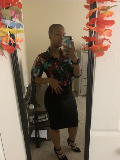 Super Busty Escort in Carmel Indiana