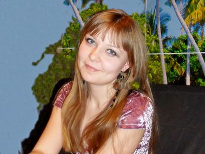 Alternative Escort in Broken Arrow Oklahoma