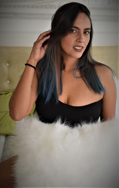 Ginny Sanders - Escort Girl from Elgin Illinois