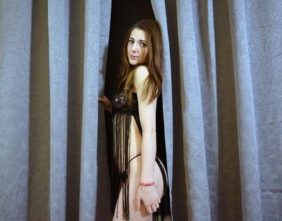Devious Ev - Escort Girl from Albuquerque New Mexico