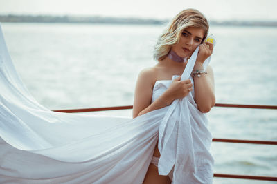 Blonde Escort in Brownsville Texas